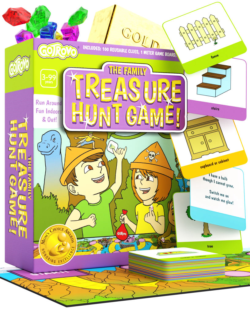 25 Best Board Games For 5-Year-Olds (2023) UK Guide