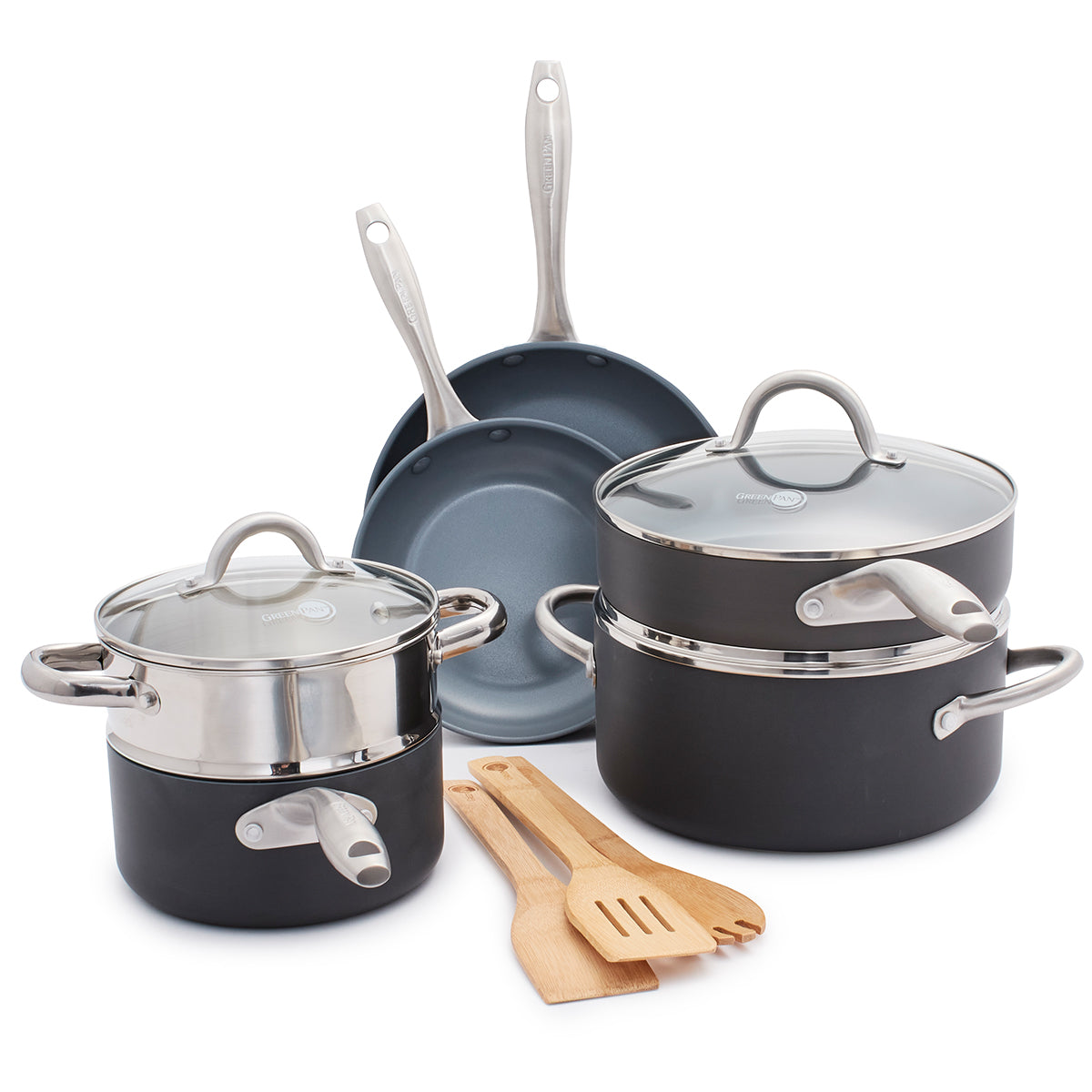 7 Nontoxic Cookware Brands in 2023 For A Safe, Healthy Kitchen