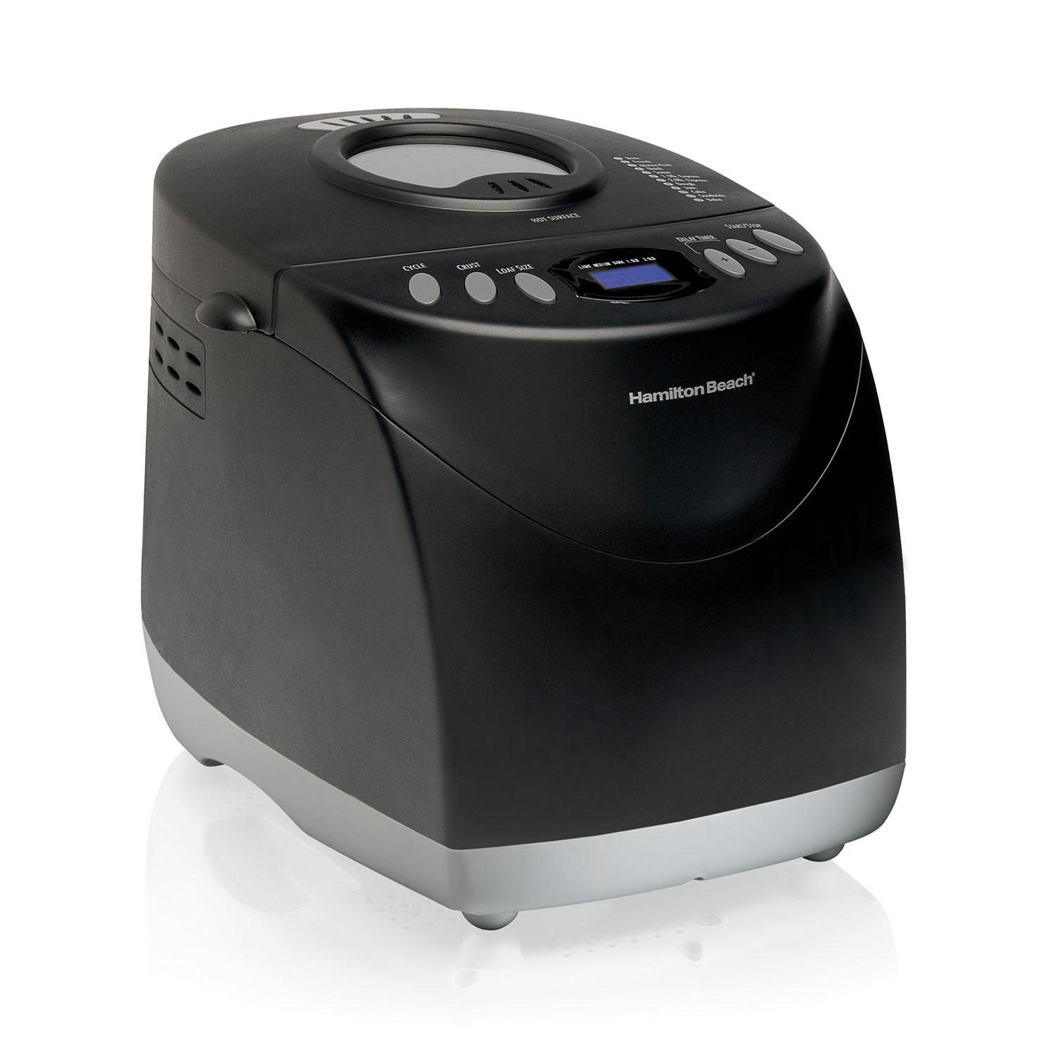 aicook bread machine