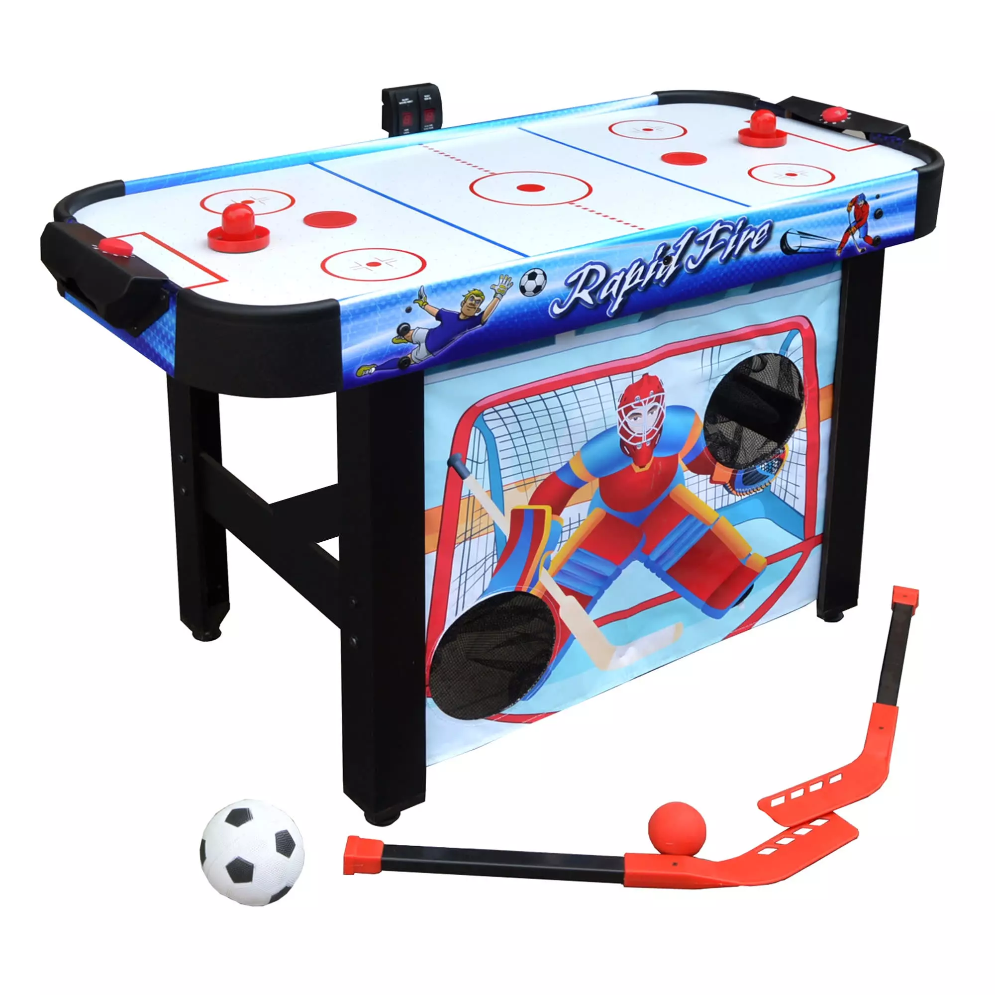 11 Best Air Hockey Tables For Kids Reviews and Buyers Guide, 2023
