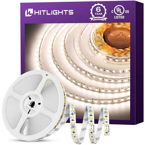 Novostella 52.5ft 16M RGB LED Strip Lights, Color Changing Stage Light,  Party Light