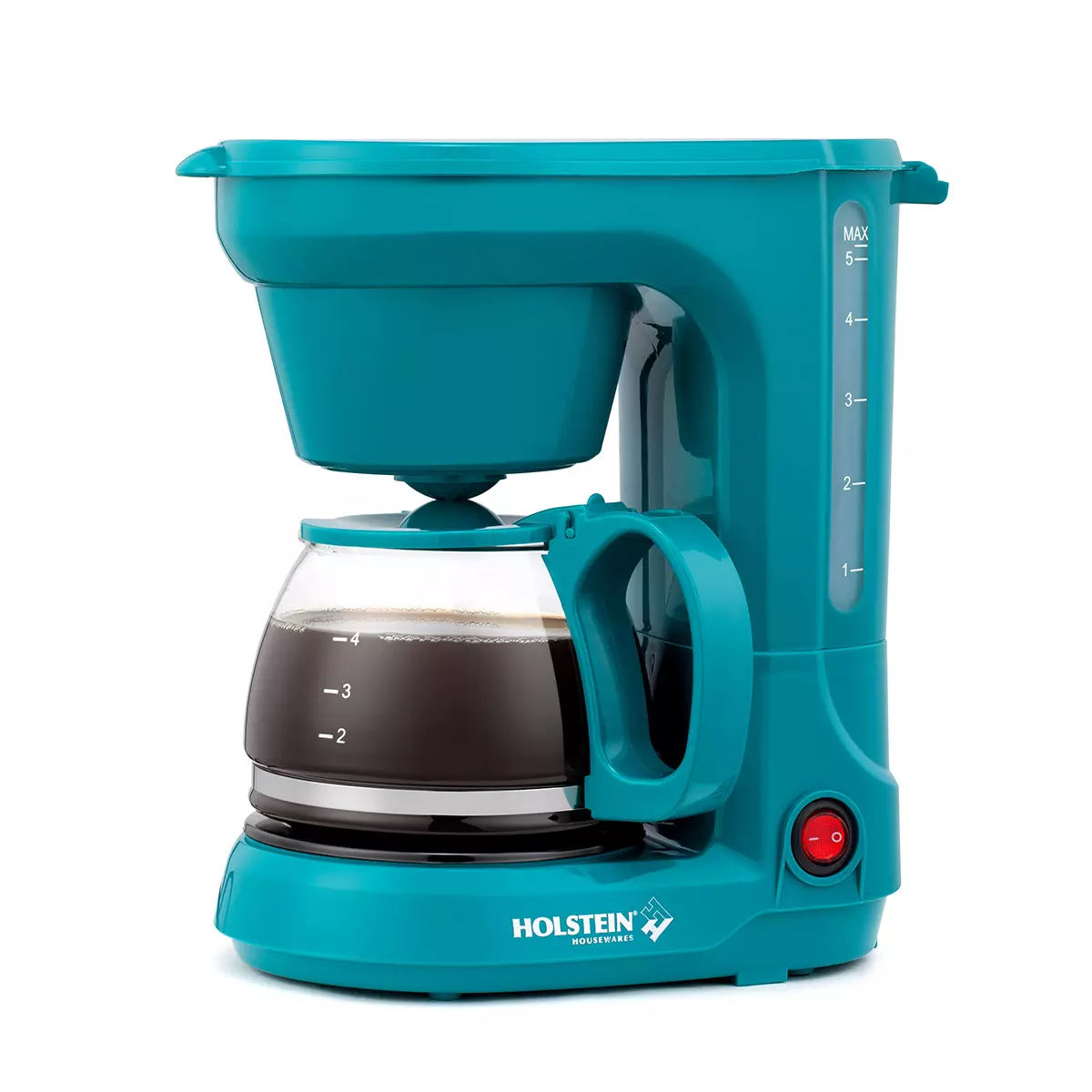 8 Best 5-Cup Coffee Makers 2018 