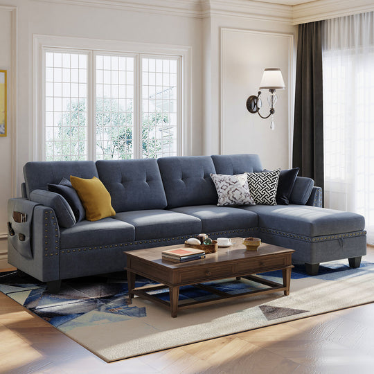 Which Sofas Offer the Best Back Support?