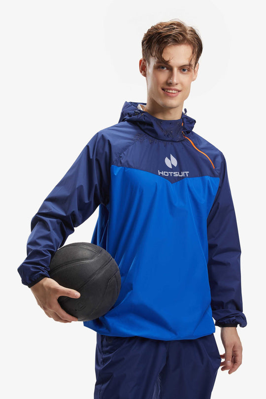 Best sauna jacket 2025