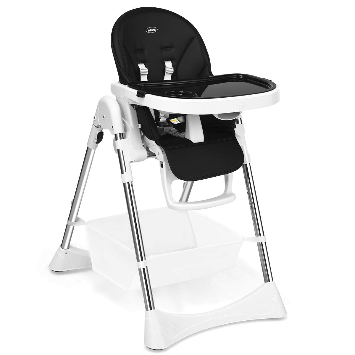 9 Best Folding High Chairs In 2024 As Per A Parenting Blogger