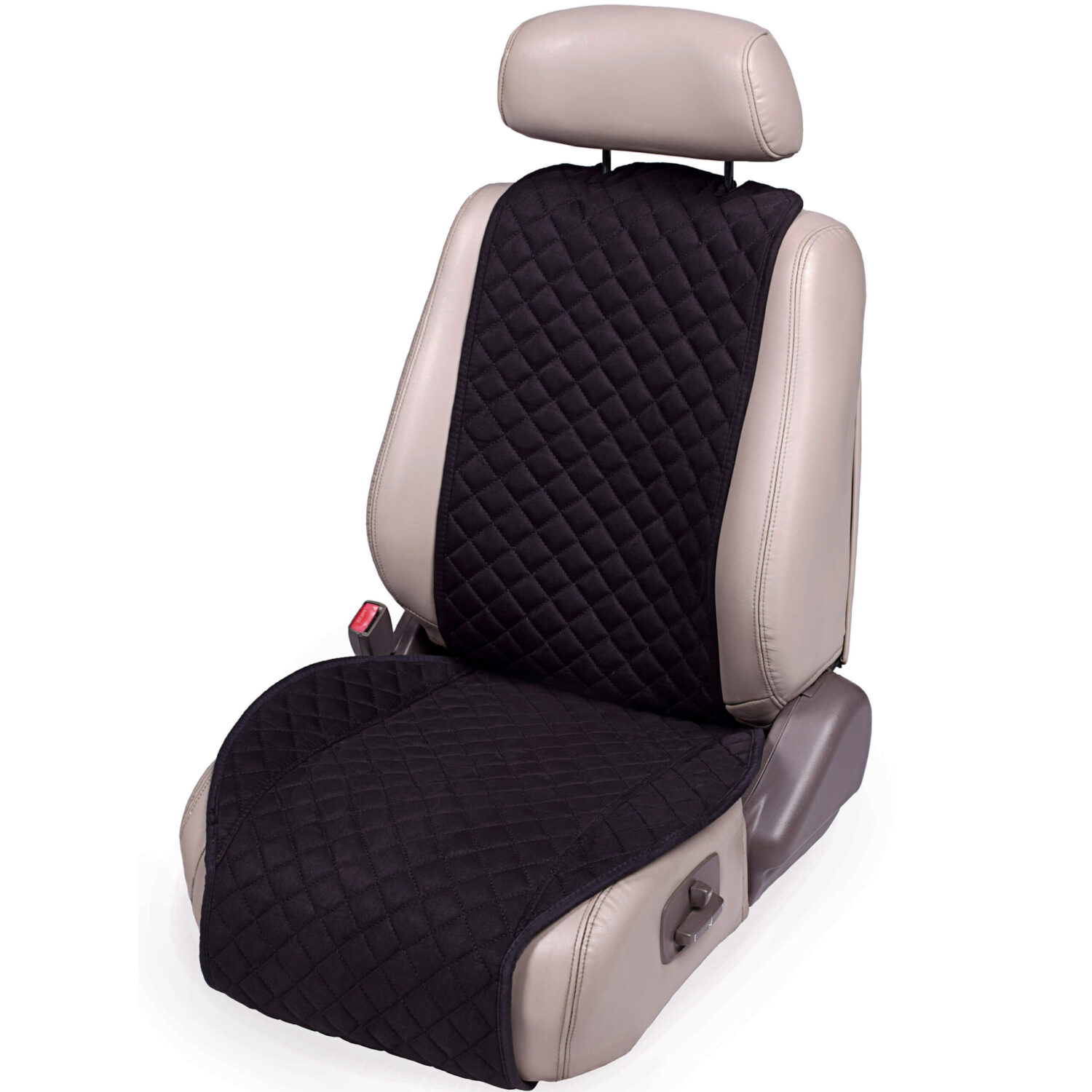 11 Best Car Seat Covers To Protect Car Interior In 2024