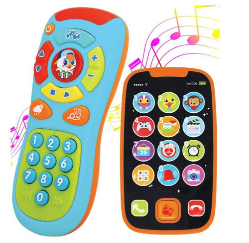 13 Best Toy Phones For Toddlers Of 2024