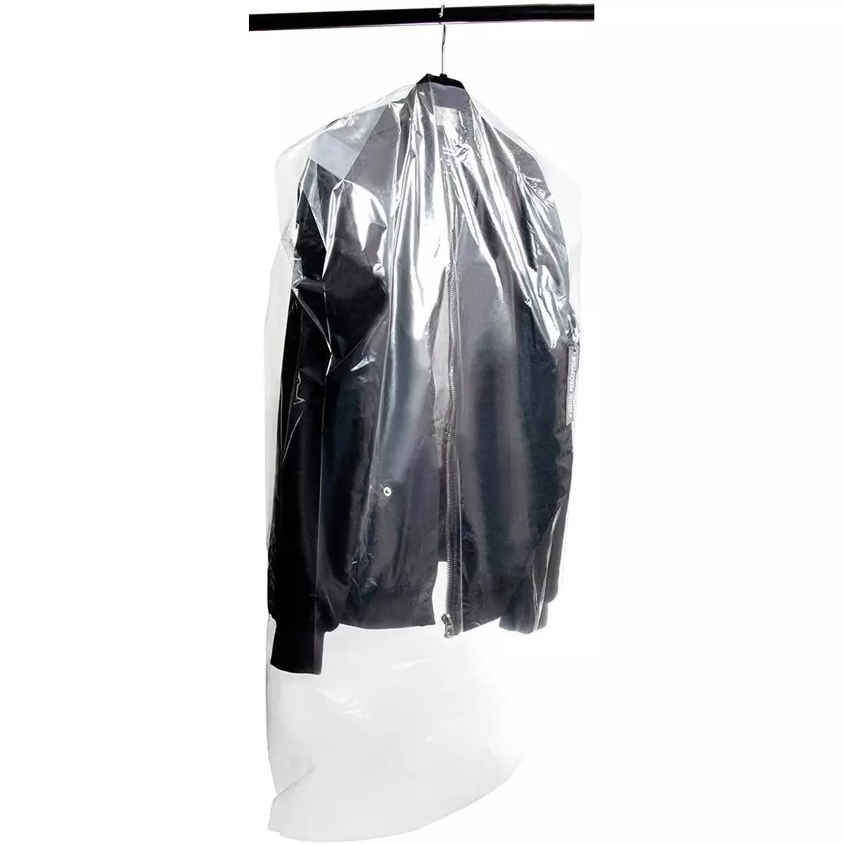 20pcs Clear Plastic Dry Cleaner Bags Lightweight And Durable Bags For  Storing Your Suits Dresses  Fruugo IN