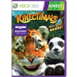 Puss in Boots - Requires XBOX 360 with Kinect Sensor 