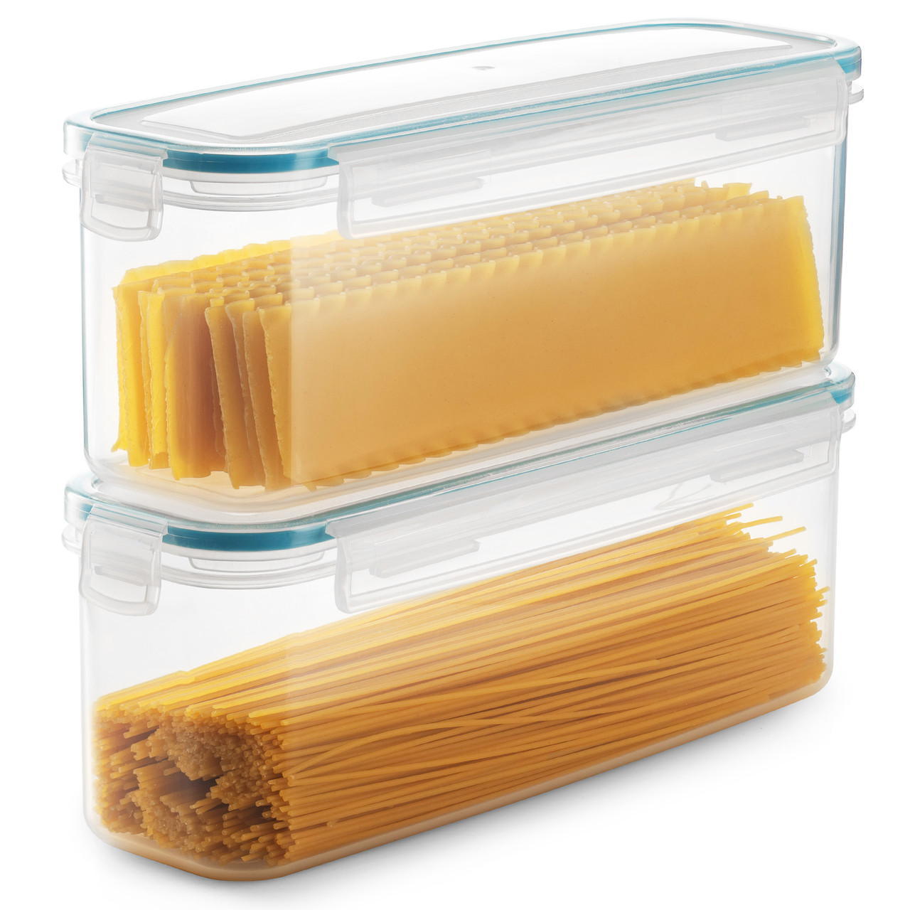 15 Best Airtight Food Containers To Buy 2023, As Per Food blogger