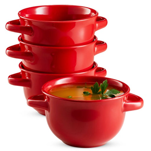 17 Best Soup Bowls Of 2023 As Per A Food Specialist