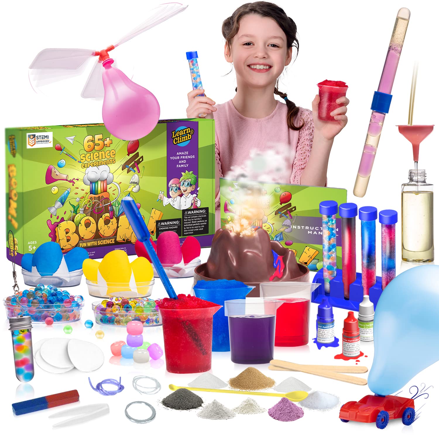 Best Science Kits For Kids 2023 - Forbes Vetted