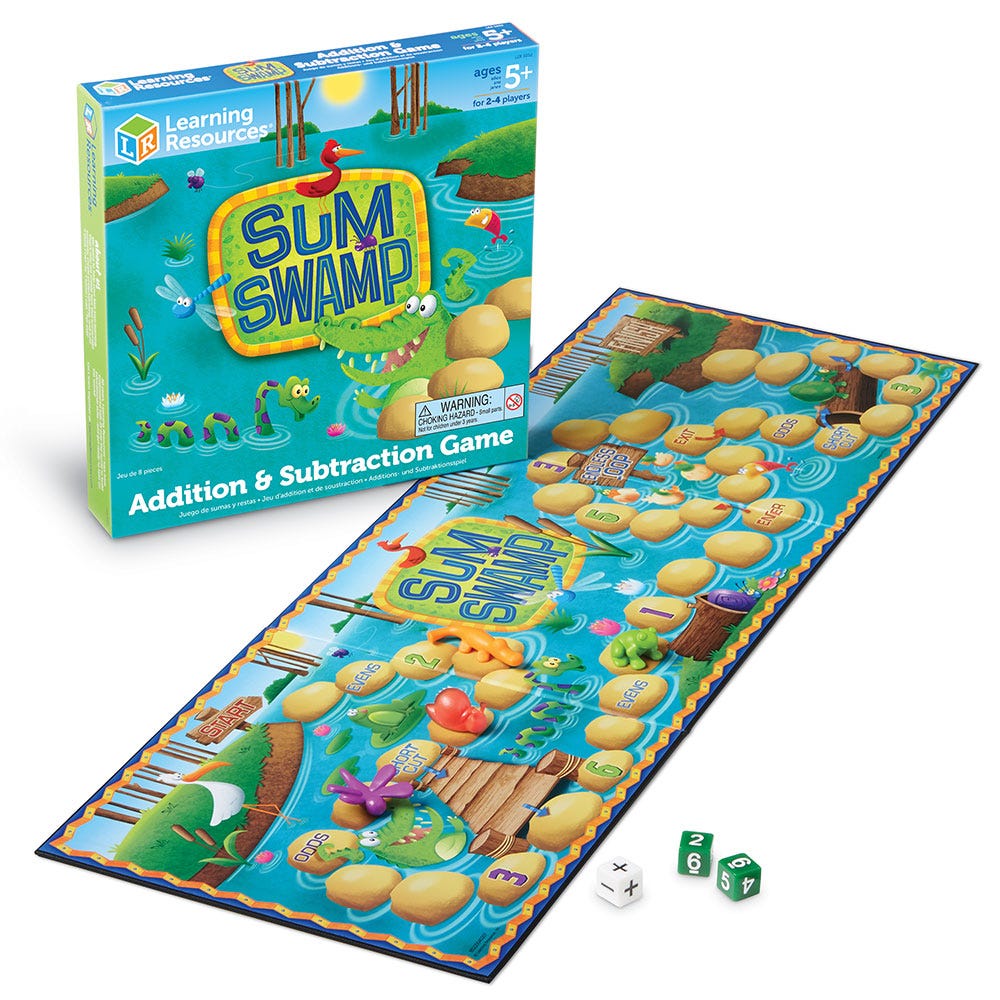 11 Best Math Board Games To Hone Thinking Skills In 2022