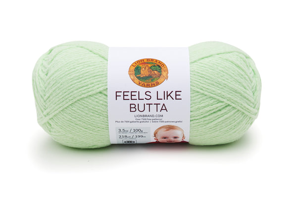 Ask Madelyn: The Best Yarn to Use for Baby Blankets