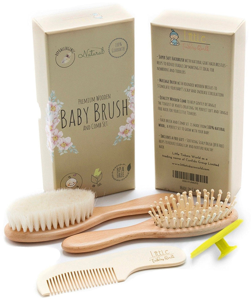 11 Best Hair Brushes For Toddlers Of 2023 11 Best Hair Brushes For Toddlers Of 2023