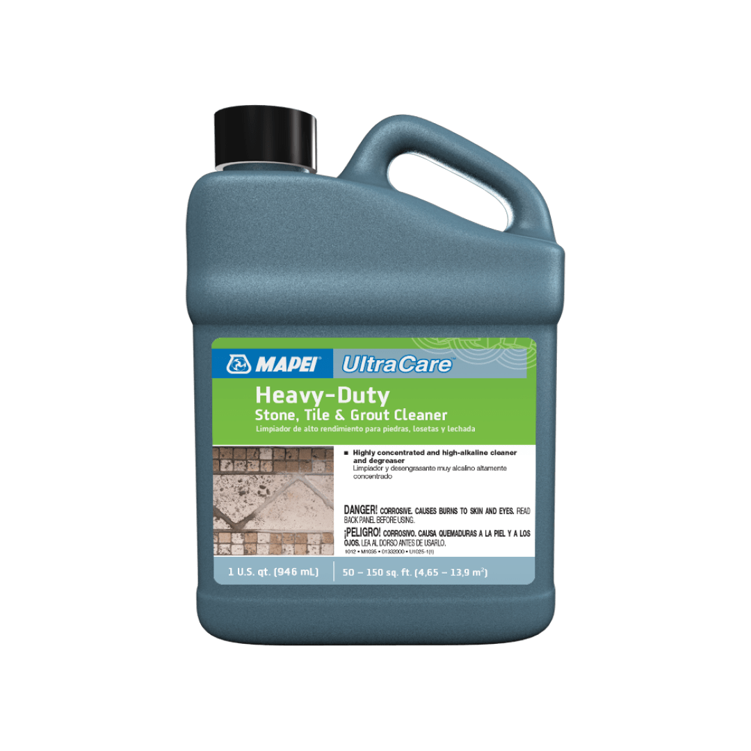Rock Doctor Natural Tile Grout Cleaner for Grease, Dirt, Oil, and Soap  Scum, Heavy Duty Non-Abrasive Floor Cleaner, Glazed or Unglazed Support