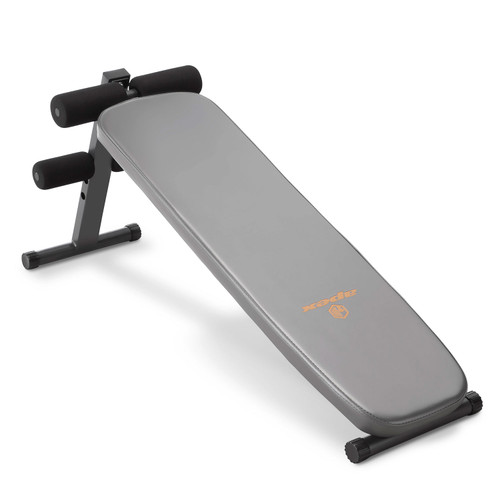 11 Best Sit-Up Benches For Ab Workouts At Home In 2024
