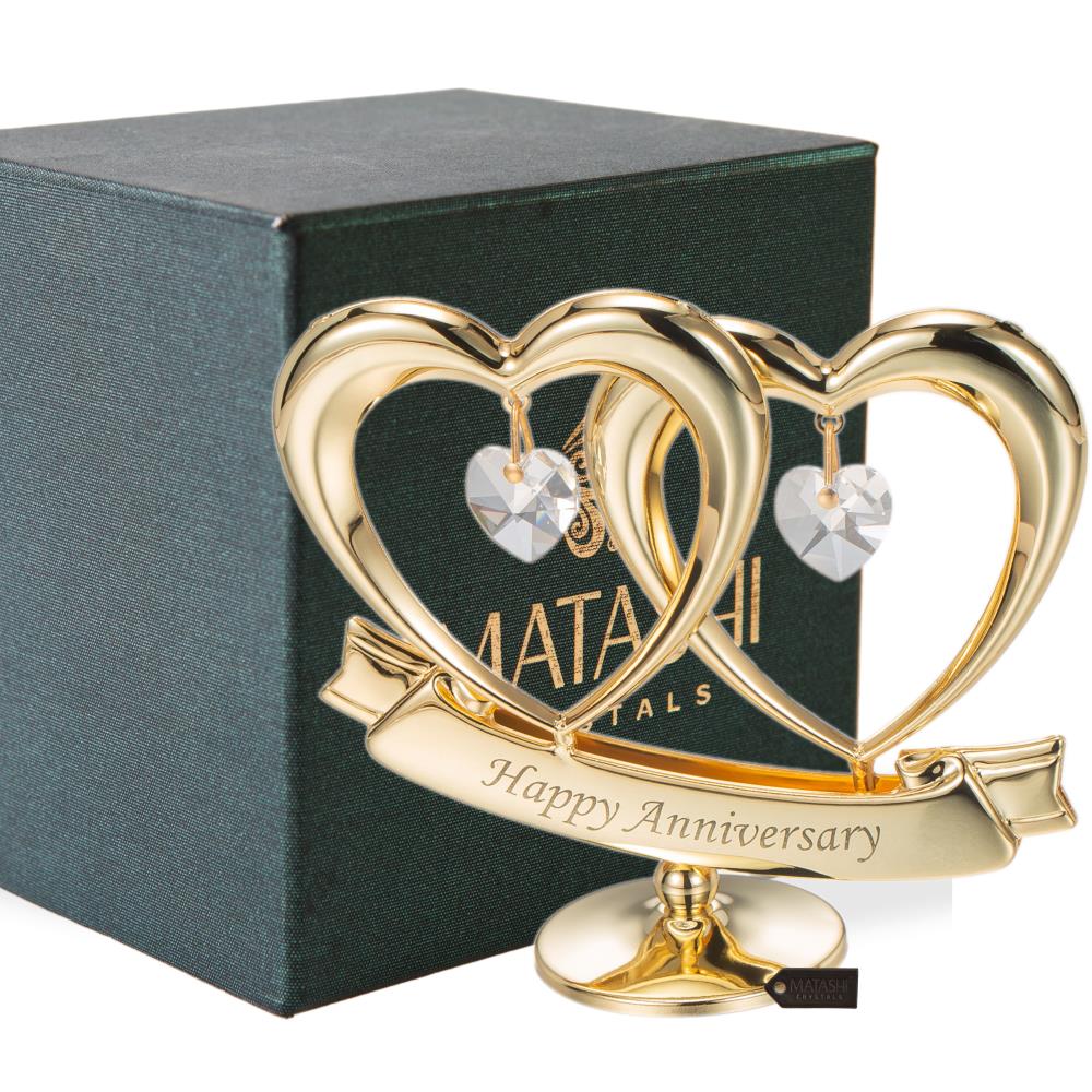 Anniversary gifts by year  Hallmark Ideas  Inspiration
