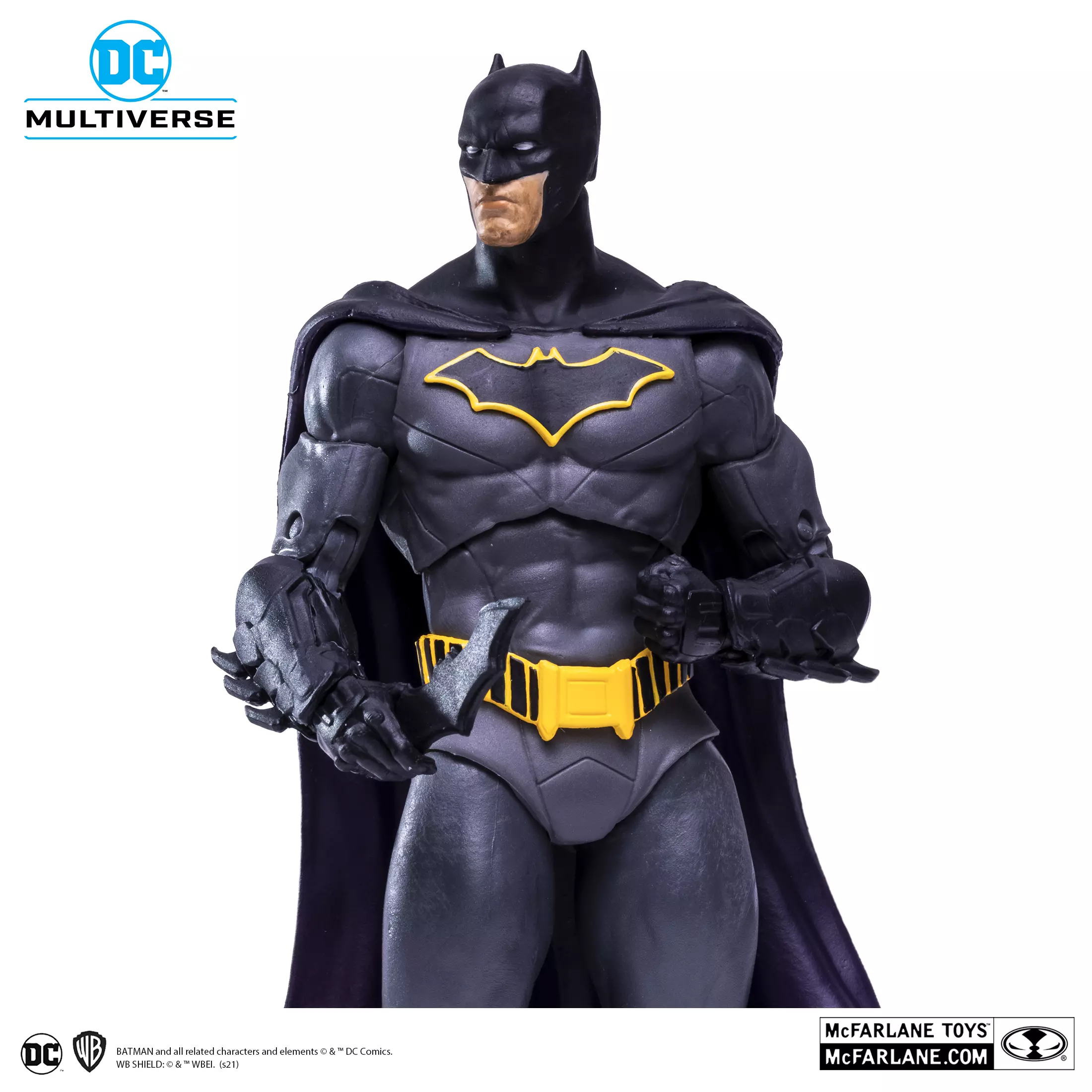 Best batman toys for best sale 3 year old