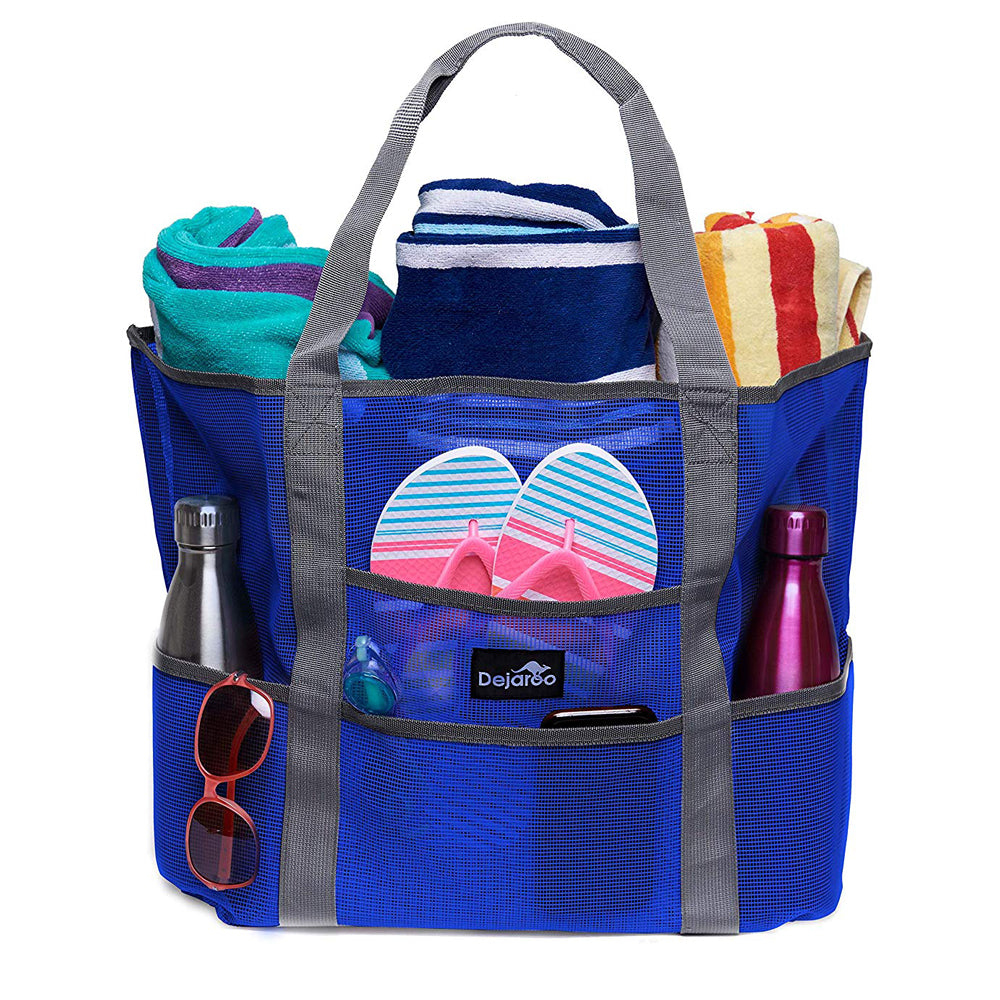 15 best beach bags, totes and backpacks