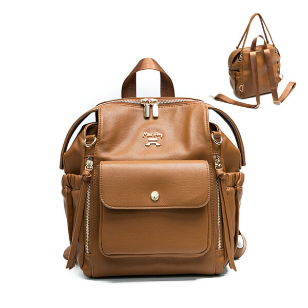 13 Best Mini Diaper Bags In 2024 As Per A Fashion Expert