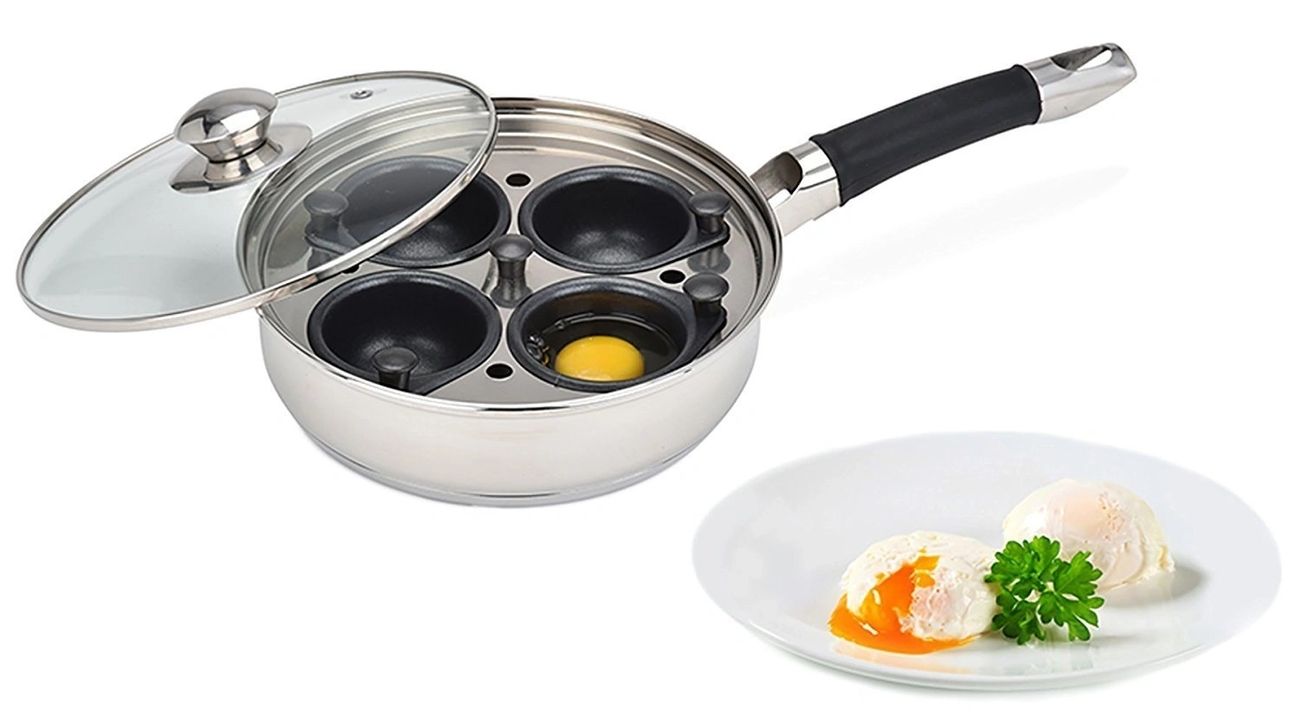 Do You Need a Dedicated Egg Poaching Pan? — You Can Do This! 