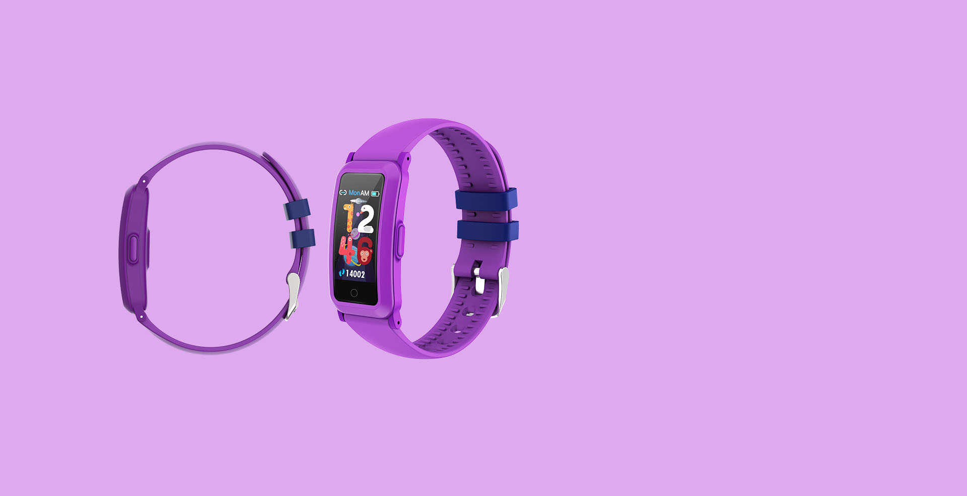 Morefit kids hotsell fitness tracker