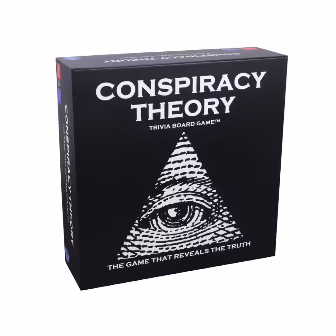 Conspiracy Theory