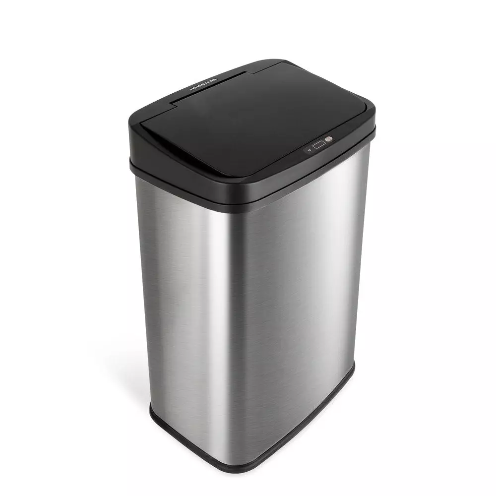 The 13 Best Trash Cans of 2023