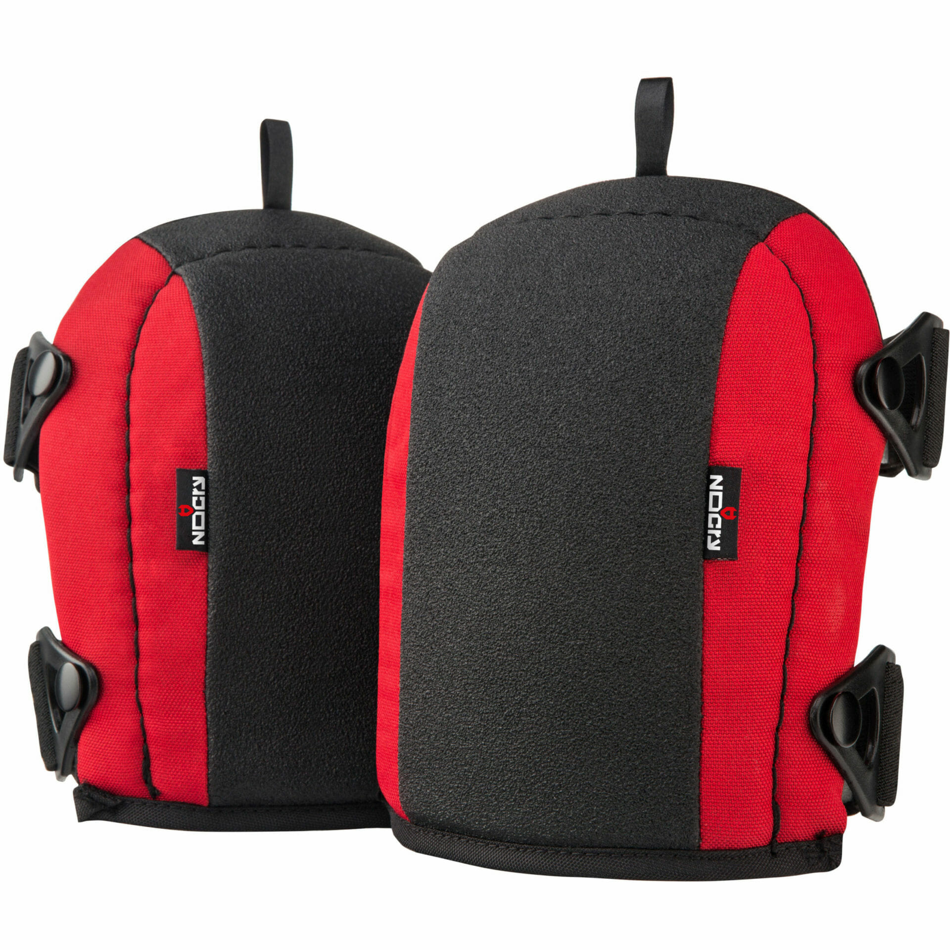 Comfortable Kneeling Cushion for Floors Cleaning Scrubbing Construction Work KneeMate Knee Pads