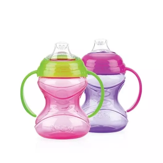 Best Sippy Cups for Baby 2023 (expert review)