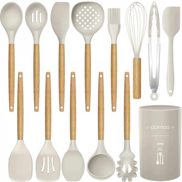 The 8 Best Utensil Sets of 2024, According to Our Research
