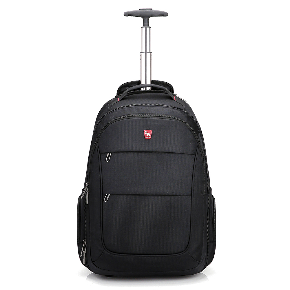 Best Rolling Laptop Bags 2021: Top-Rated Computer Bags With Wheels