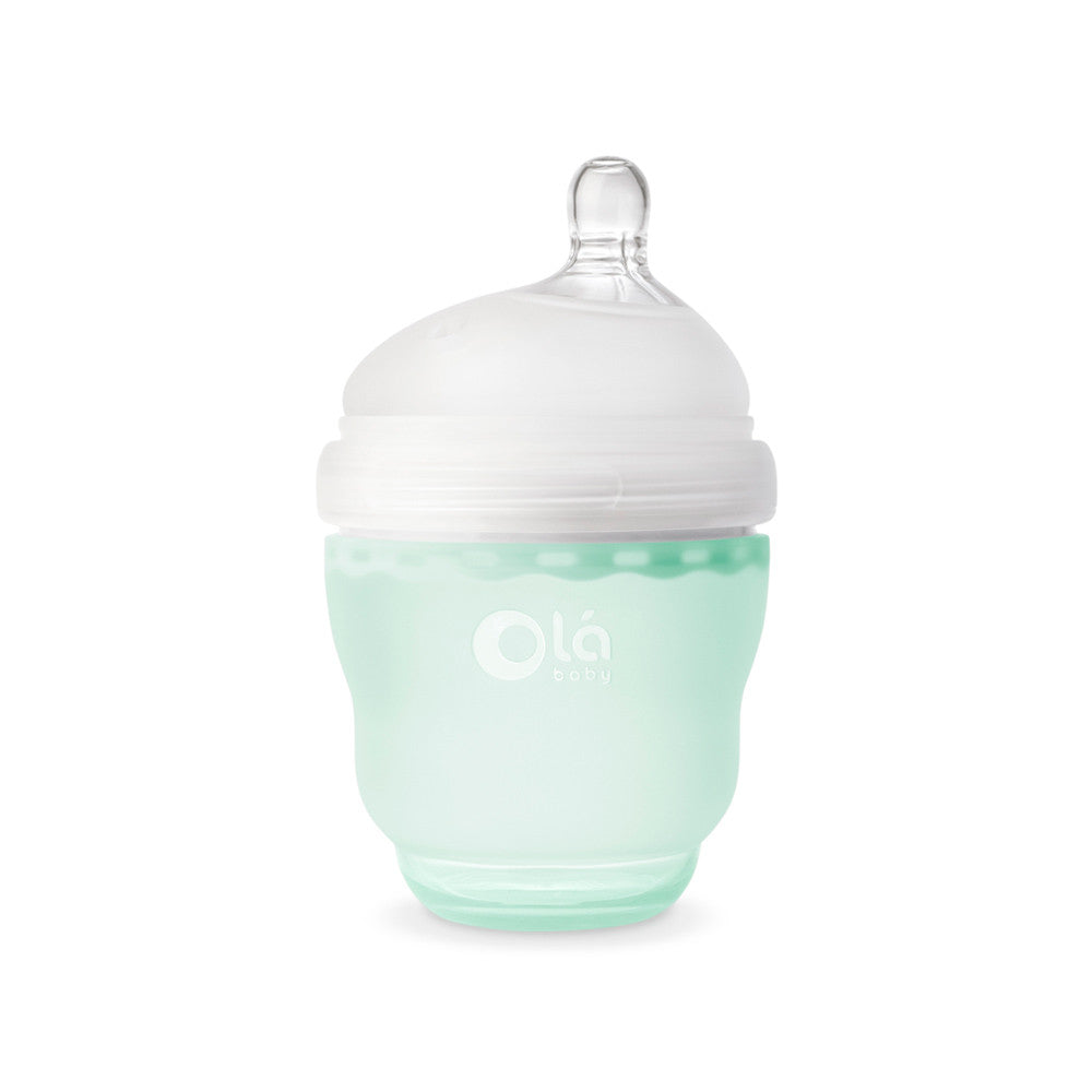 Better Baby Bottle - Pair – better baby care