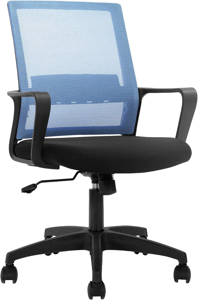 What Are The Best Office Chair For Lower Back & Hip Pain : r/HomeGardenDIY