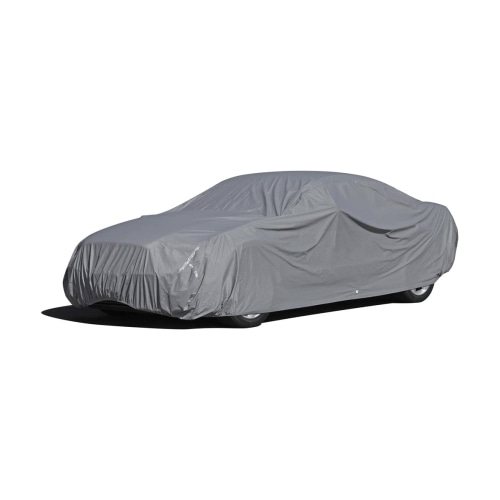 13 Best Outdoor Car Covers For All Weather Protection In 2024