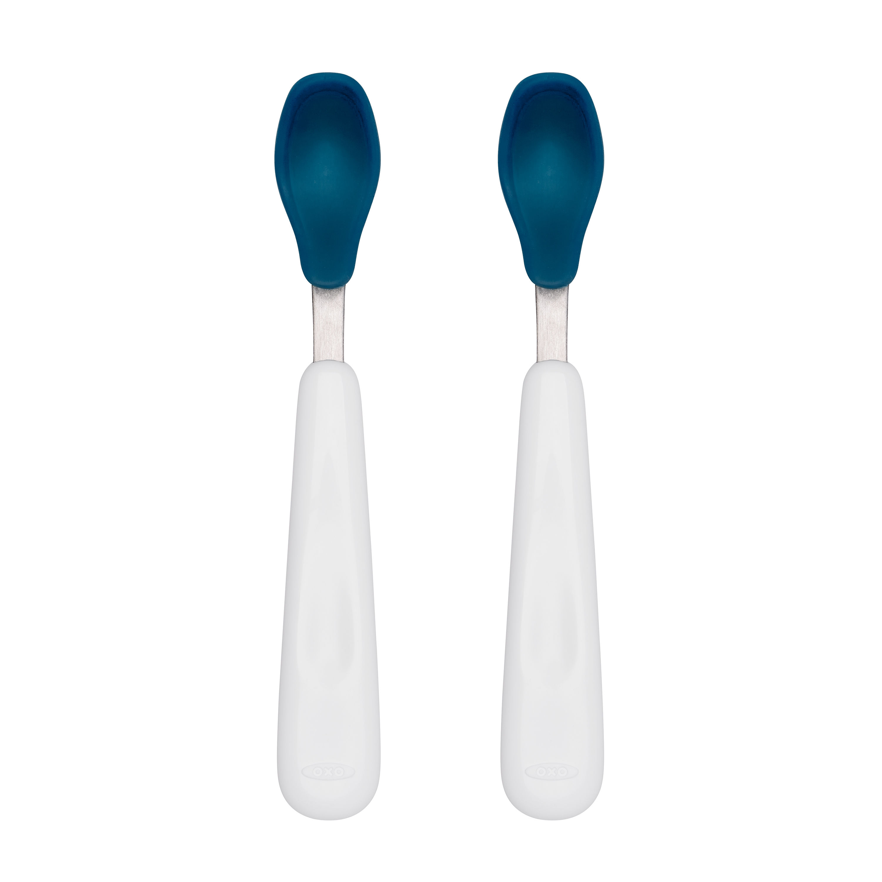 Toddler Spoons for a Dipper – Baby Gizmo