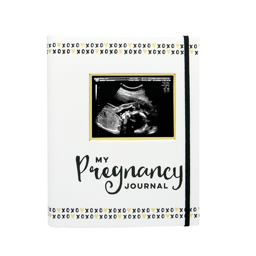 2023 Pregnancy Journal: Pregnancy Journals For First Time Moms - Pregnant Mom  Gifts Diary Planner by Barua, Tuhin (Paperback)