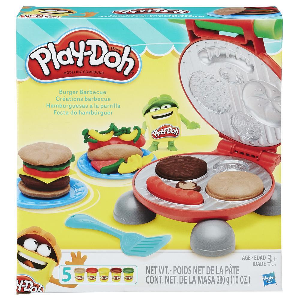 The Best Play Dough Sets For Preschoolers ⭐️(2024) - Full Green Life