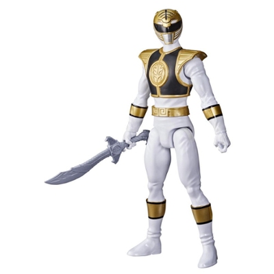 Top 10 Power Rangers Action Figures