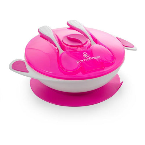 10 of the best suction bowls and plates for babies for 2023 UK