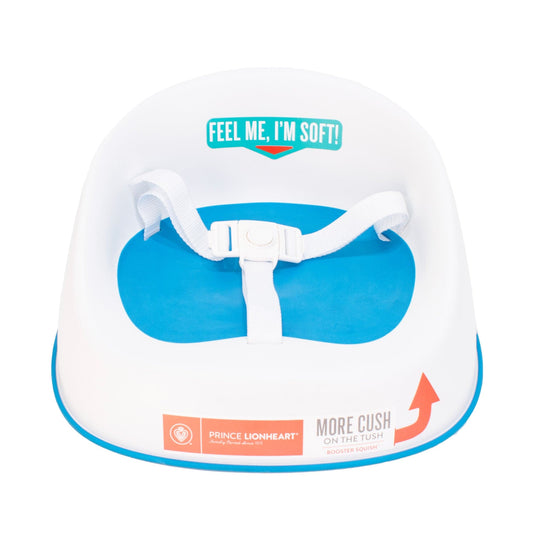 Best booster chairs for toddlers at the 2025 table