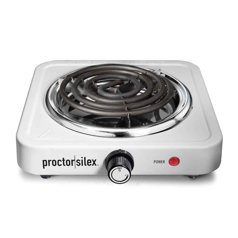 Best 11 Portable Electric Stoves According to Online Reviews