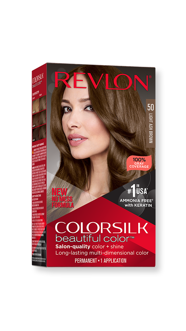 11 Best Ash Brown Hair Dyes Of 2023 For All Hair Types 11 Best Ash Brown Hair Dyes Of 2023 For All Hair Types