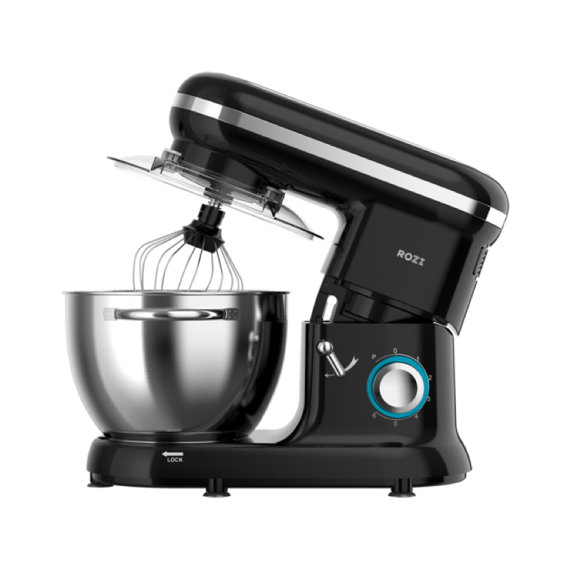 Hand and stand mixer • Compare & find best price now »