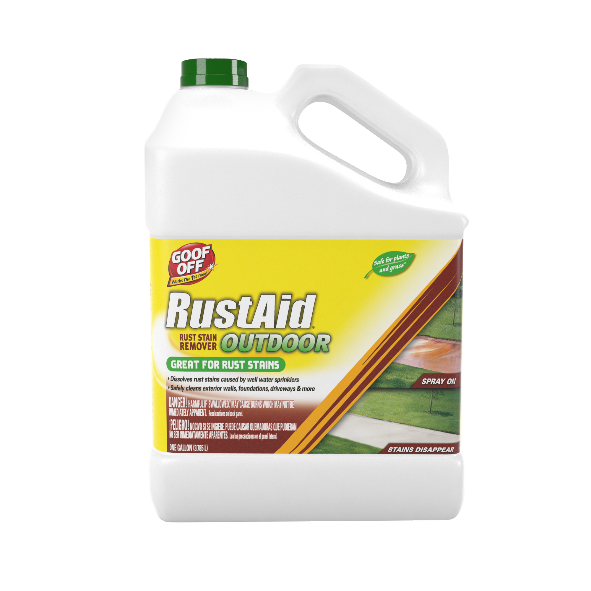 The Best Rust Remover For Metal & Its benefits