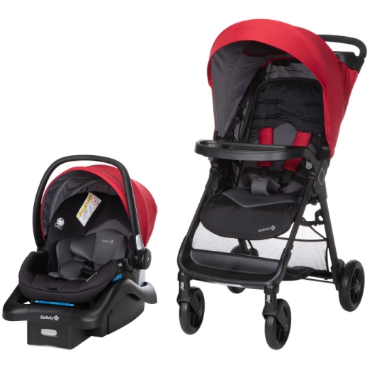 The 13 Best Car Seat and Stroller Travel Systems of 2023, Tested and  Reviewed