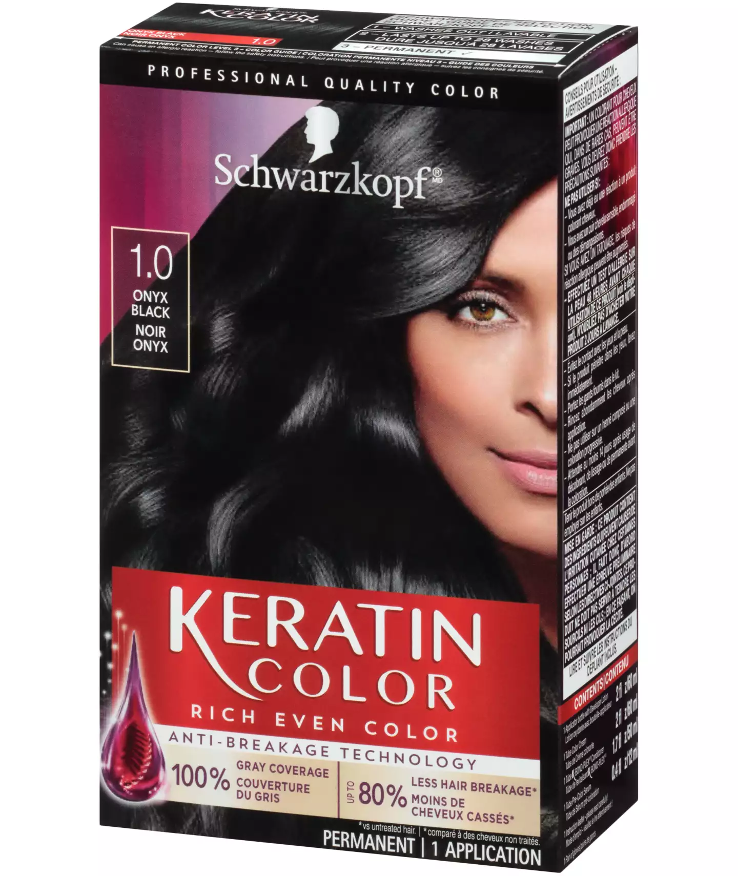15 Best Black Hair Dyes In 2023 15 Best Black Hair Dyes In 2023