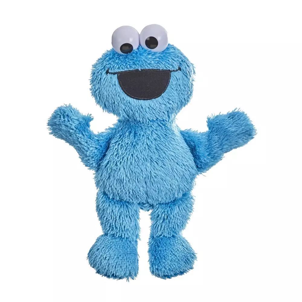 15 Best Sesame Street Toys In 2023, Childhood Educator-Reviewed