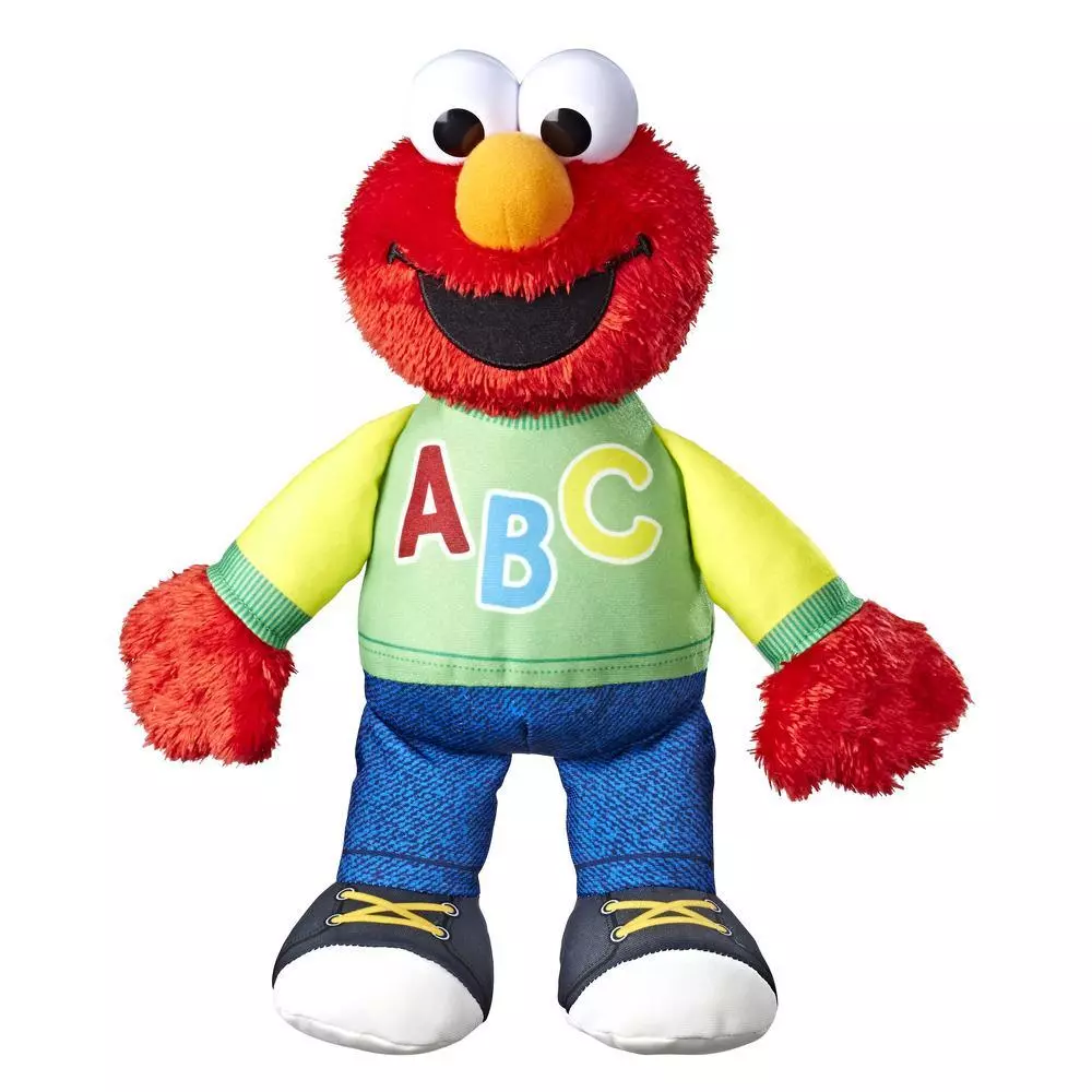 15 Best Sesame Street Toys In 2023, Childhood Educator-Reviewed